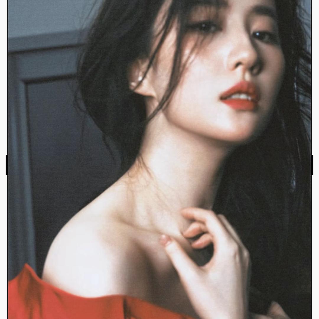 Crystal Liu🎀