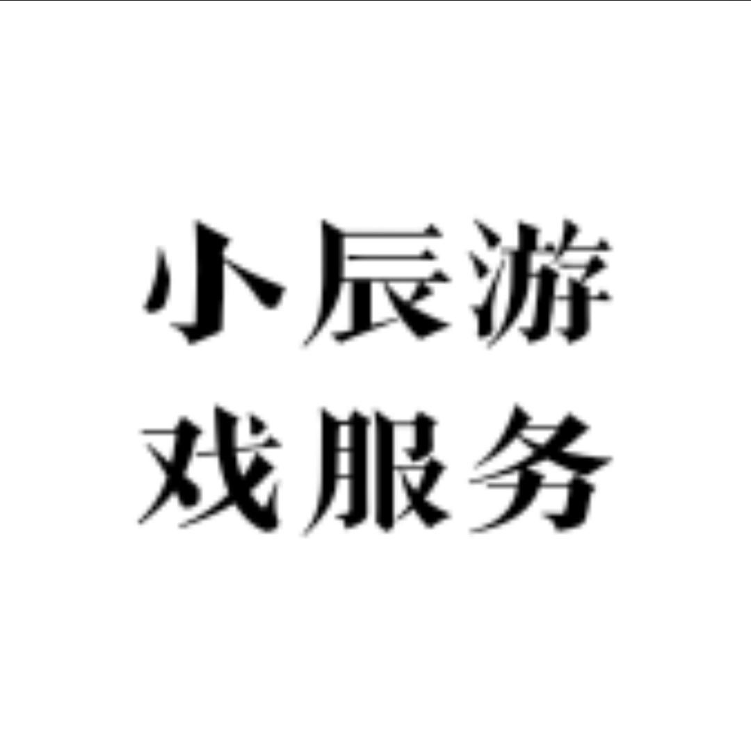 小辰电竞服务