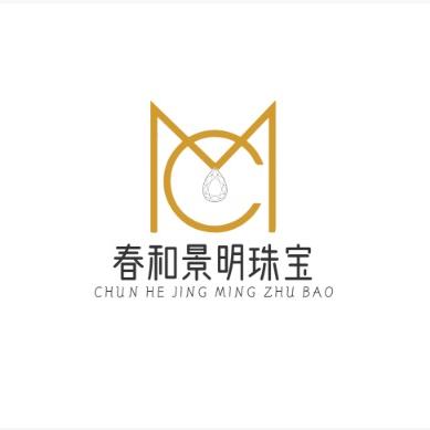 春和景明珠宝
