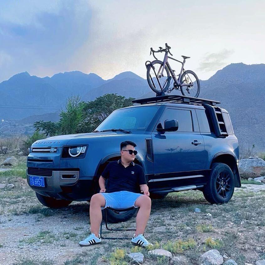 银川享超说车🚗