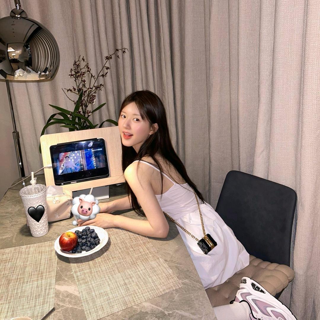 露思的随想_（露思全肯定^^