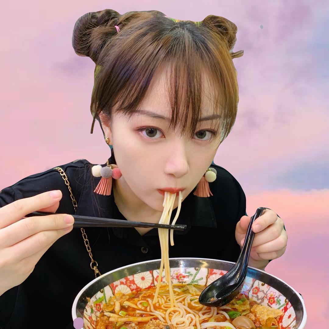一碗甜不辣