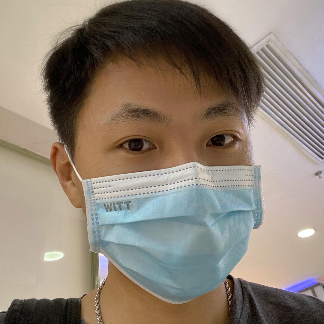 🇨🇳澳门街拍🇲🇴Andy哥