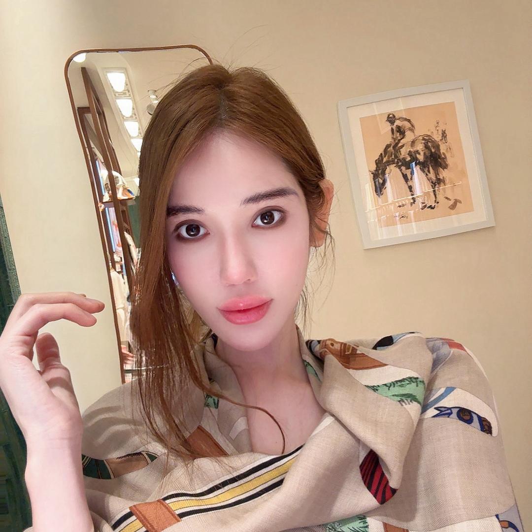 杜梦琪