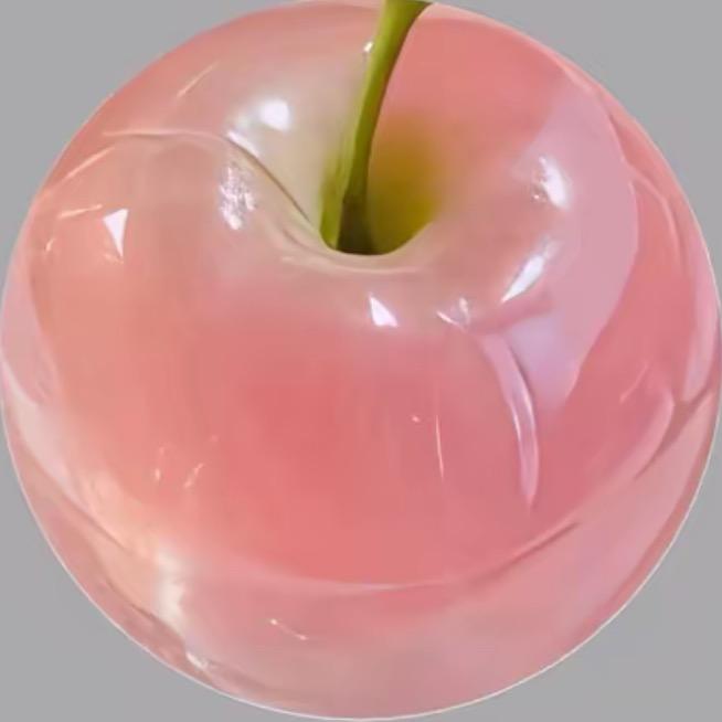 一个🍎