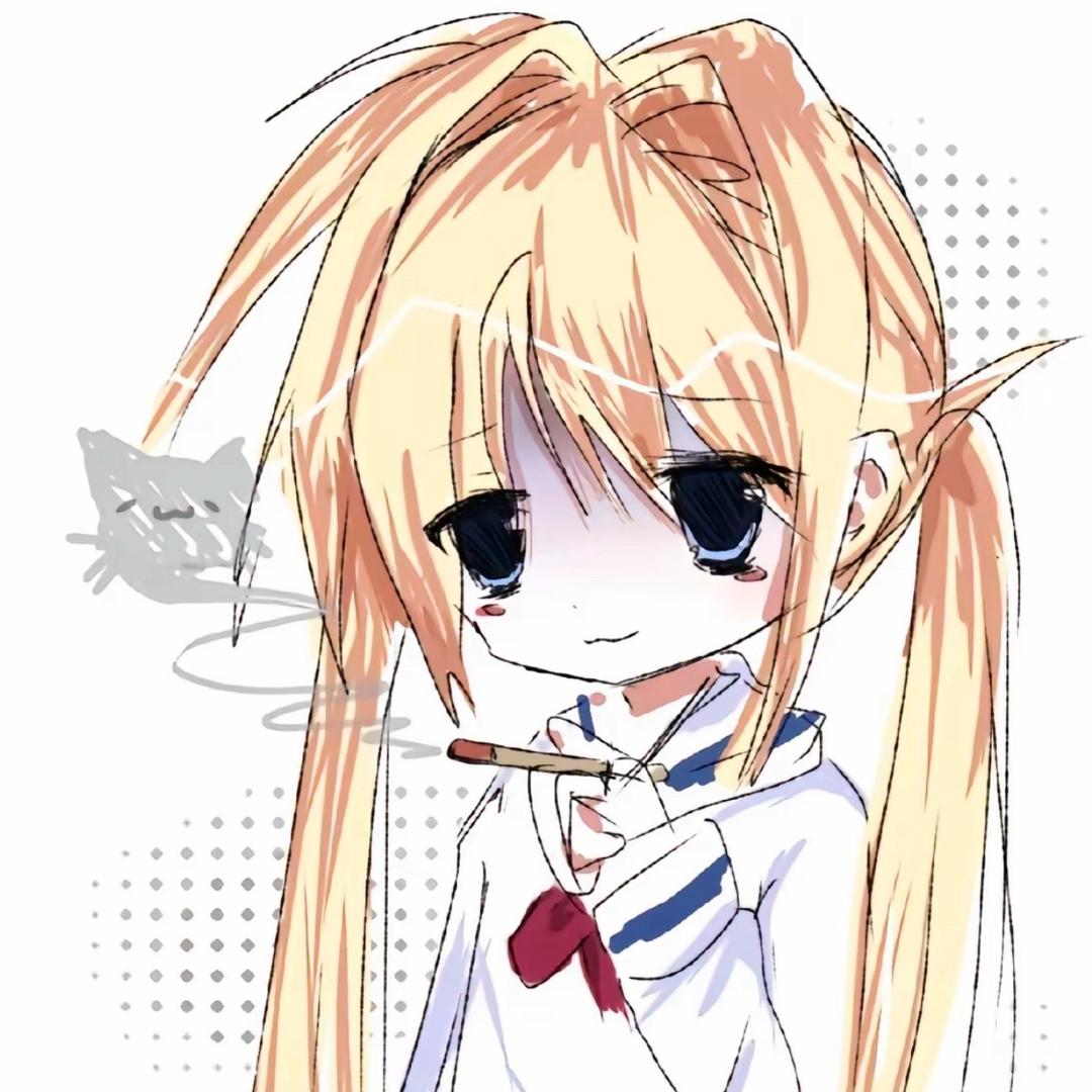 尢零ovo