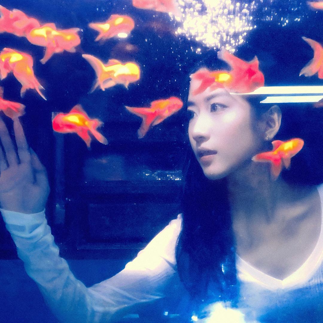 森林小糕