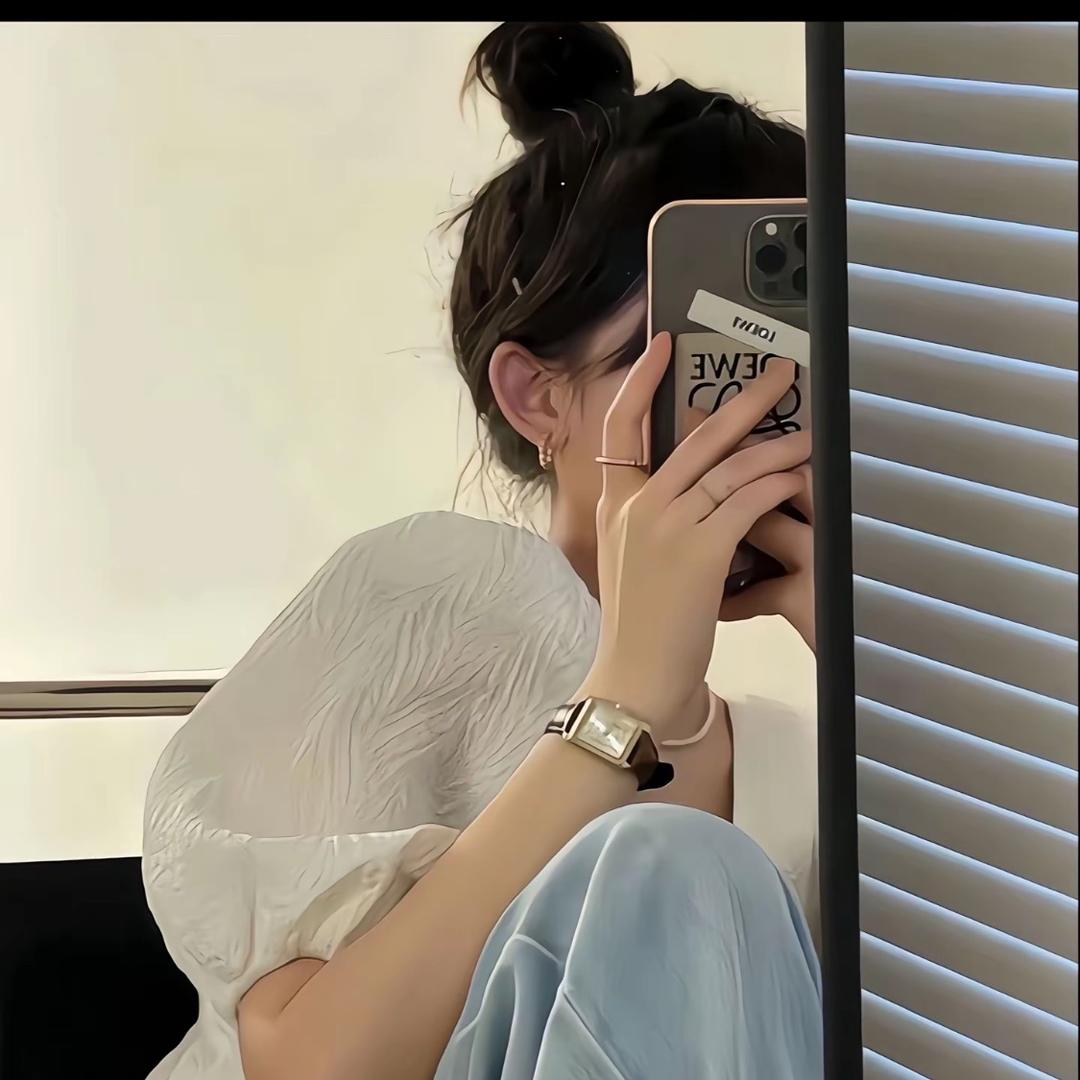 杨婷呀❤️