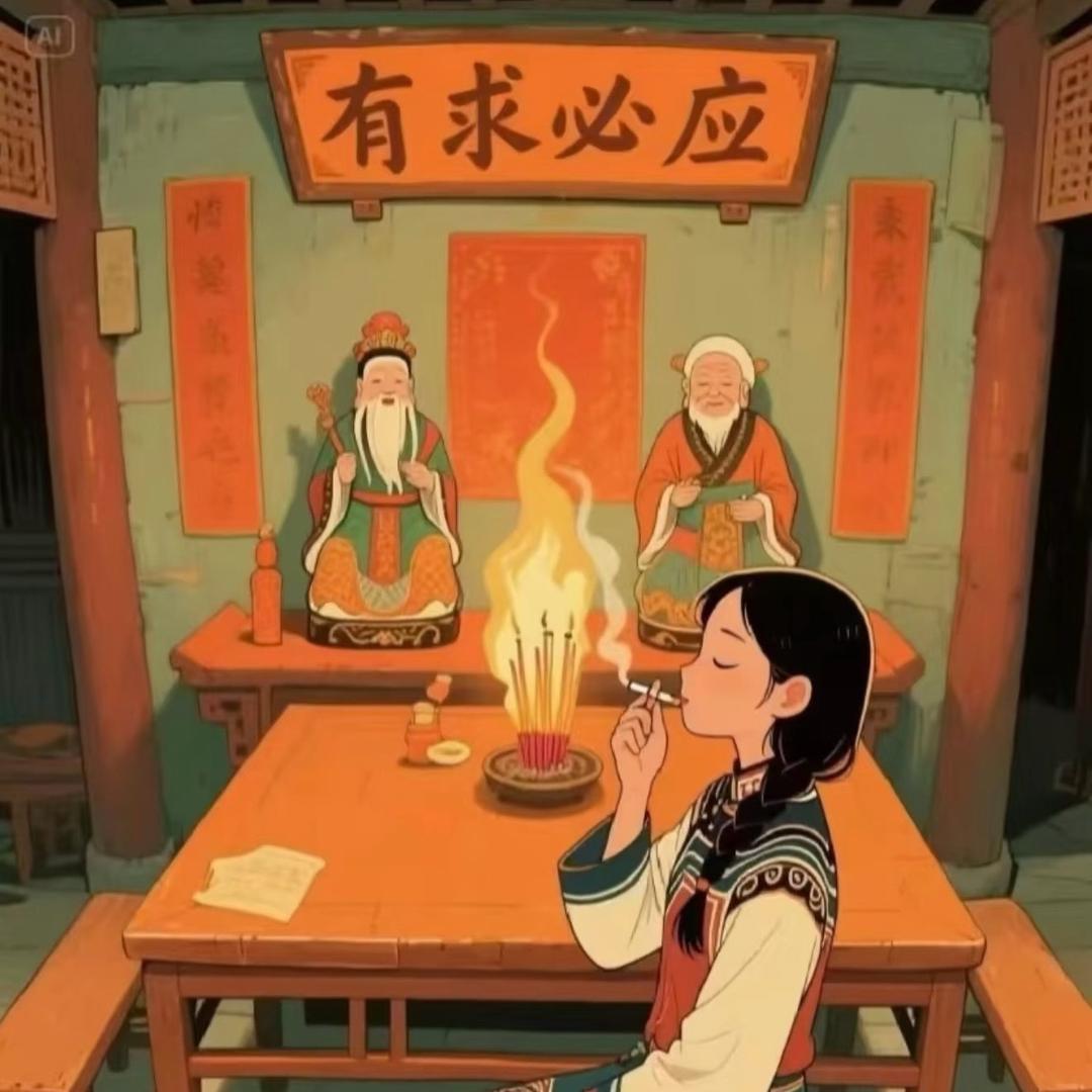 善缘堂🦊