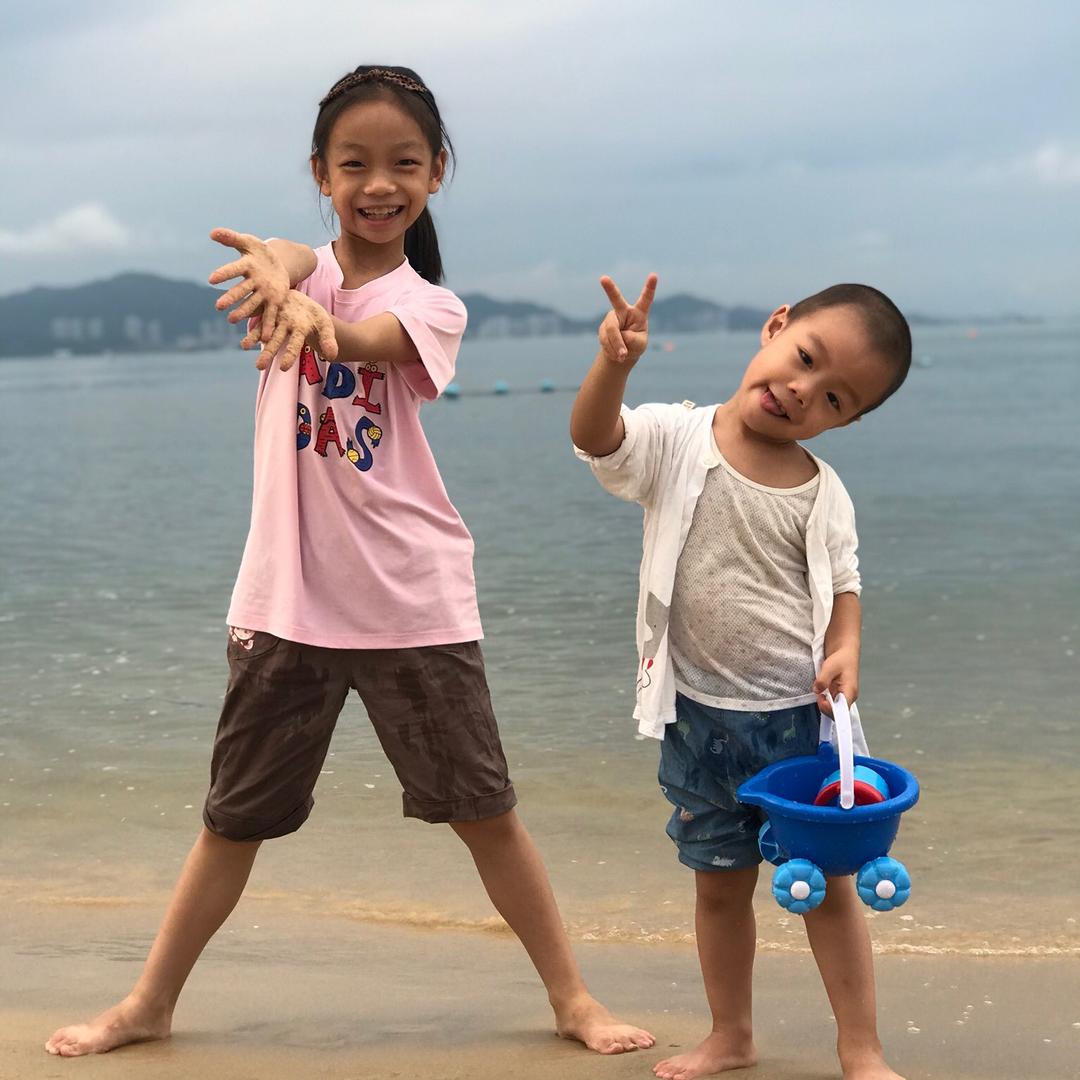 幸福就是如此简单