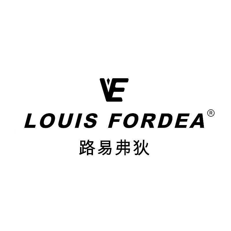 Louis Fordea路易弗狄男鞋旗舰店