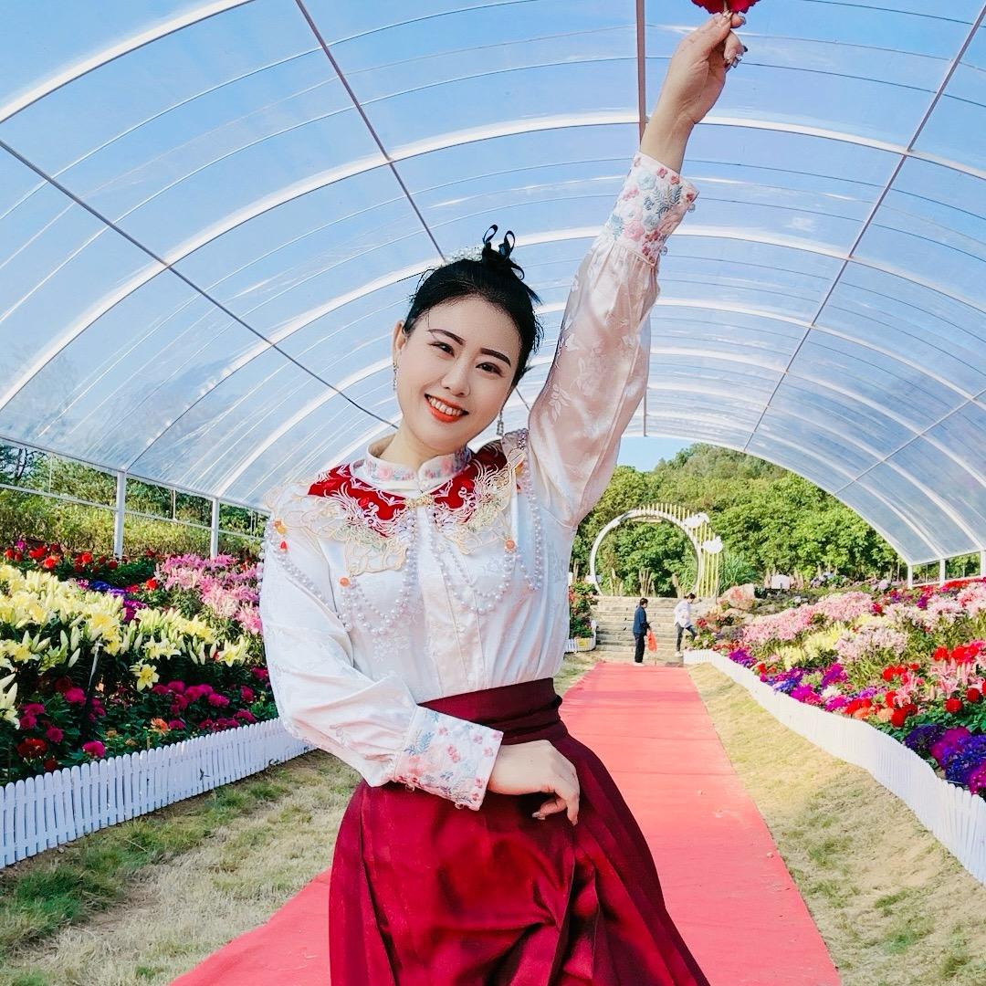 小女人👩回农村