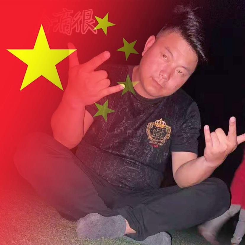 往后余生-辉哥