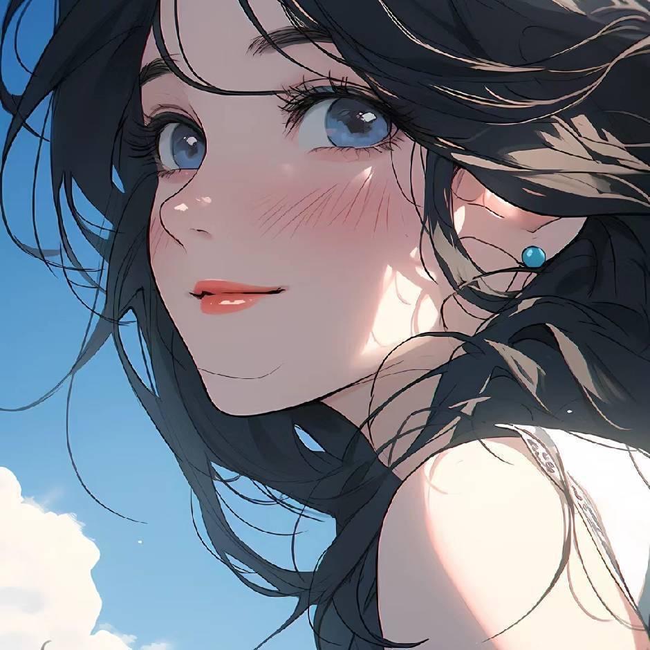 晚安。