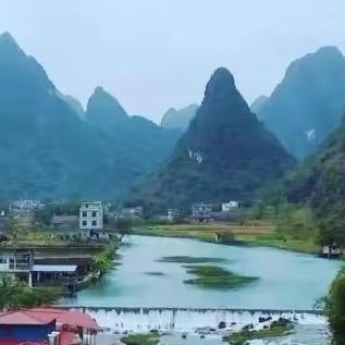 韦小宝（美好时光）