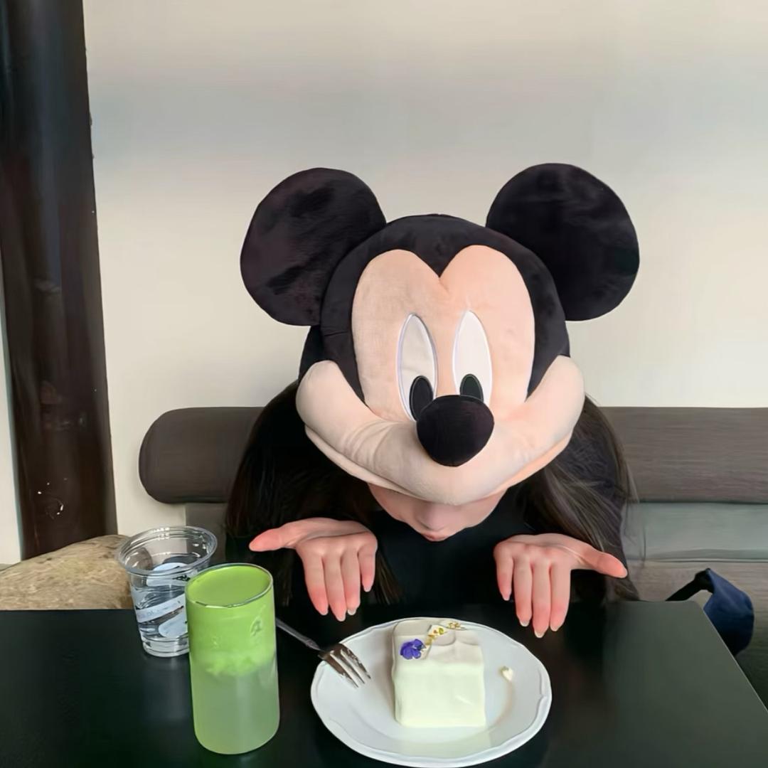 你洗了蒜了 •ᴗ•