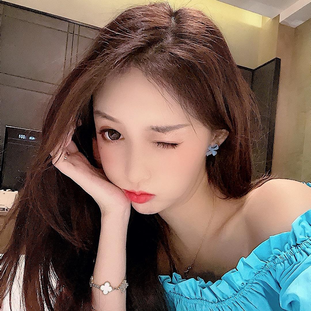 李恩雅Honey@抖音