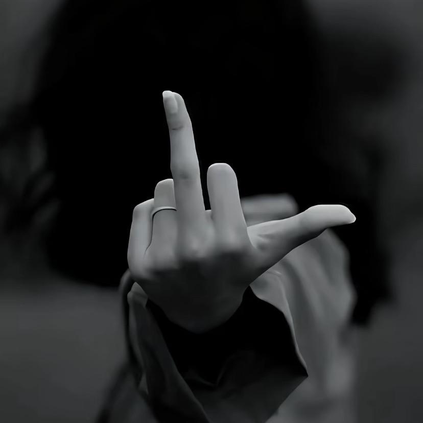 默契༒