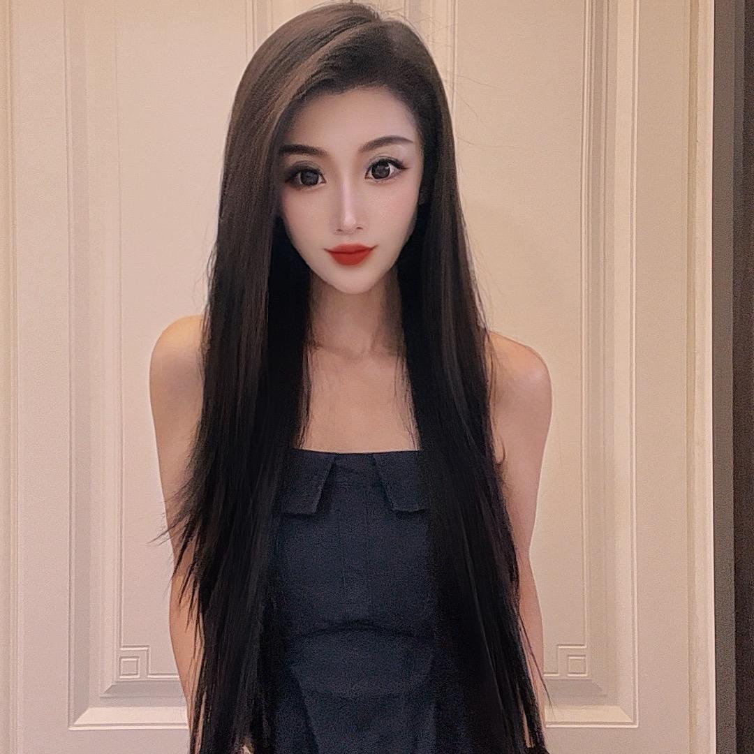 我是張溫柔 🐱