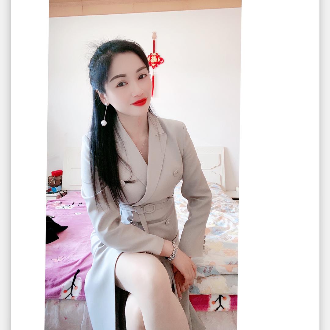 心如止水