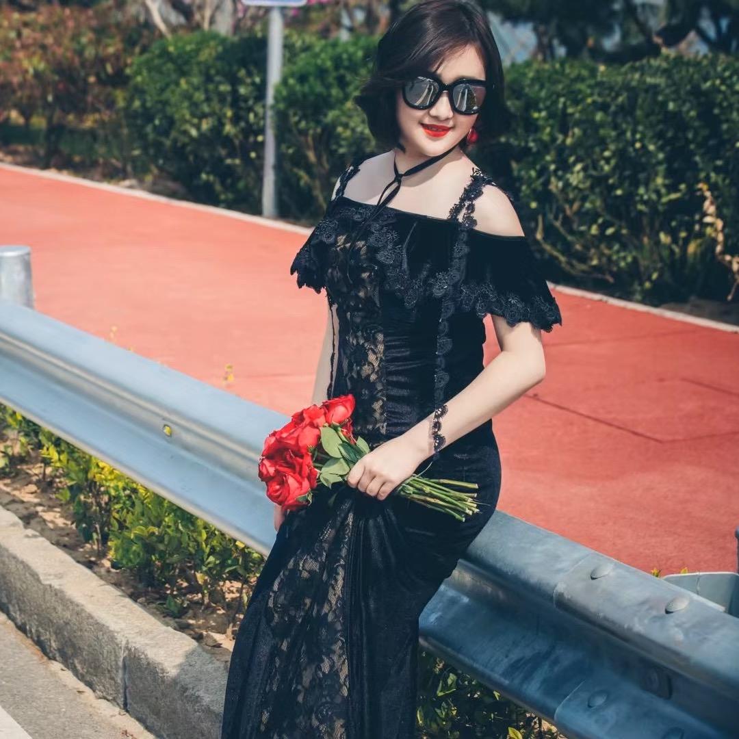 深海💙「海鲜」