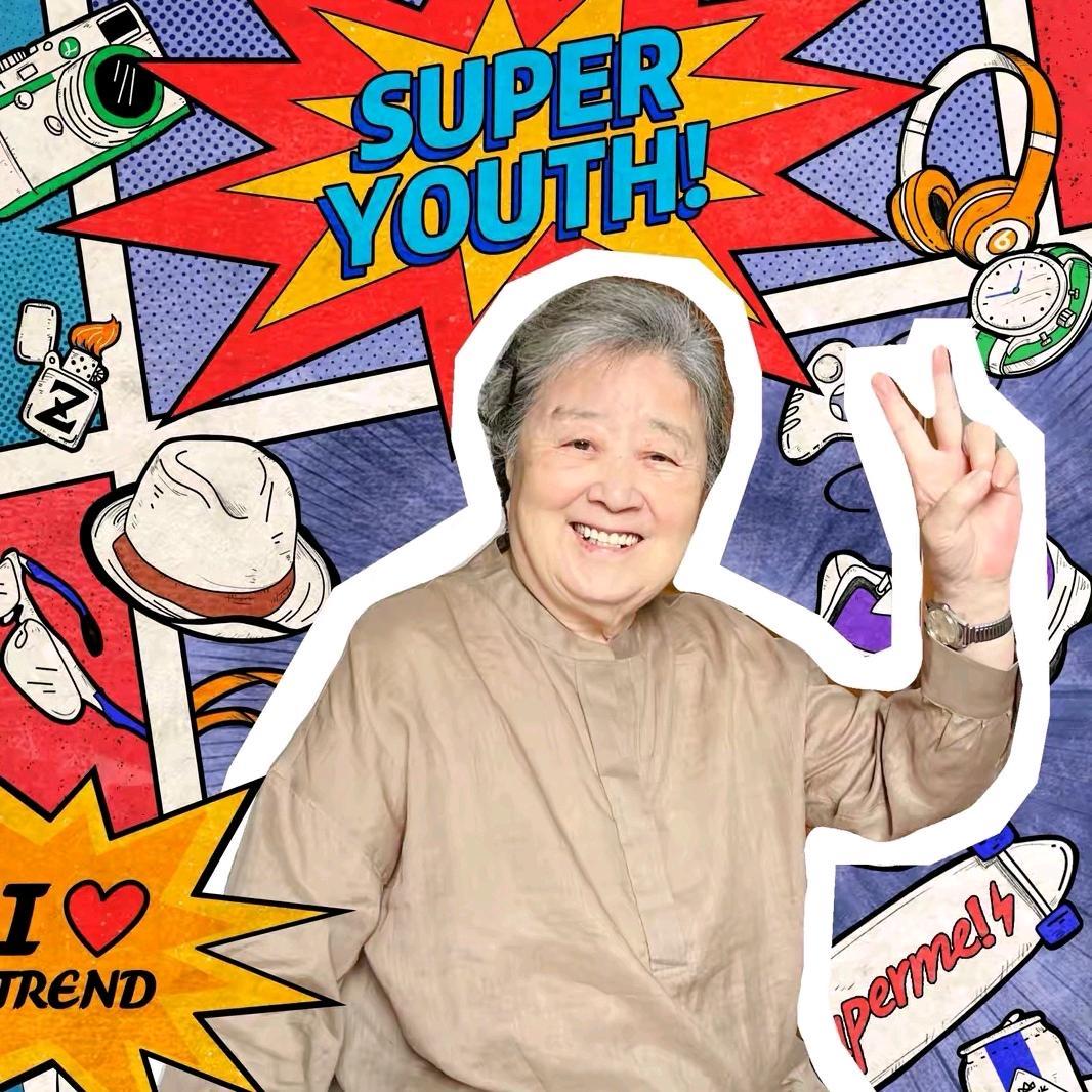 子豪一家的幸福瞬间