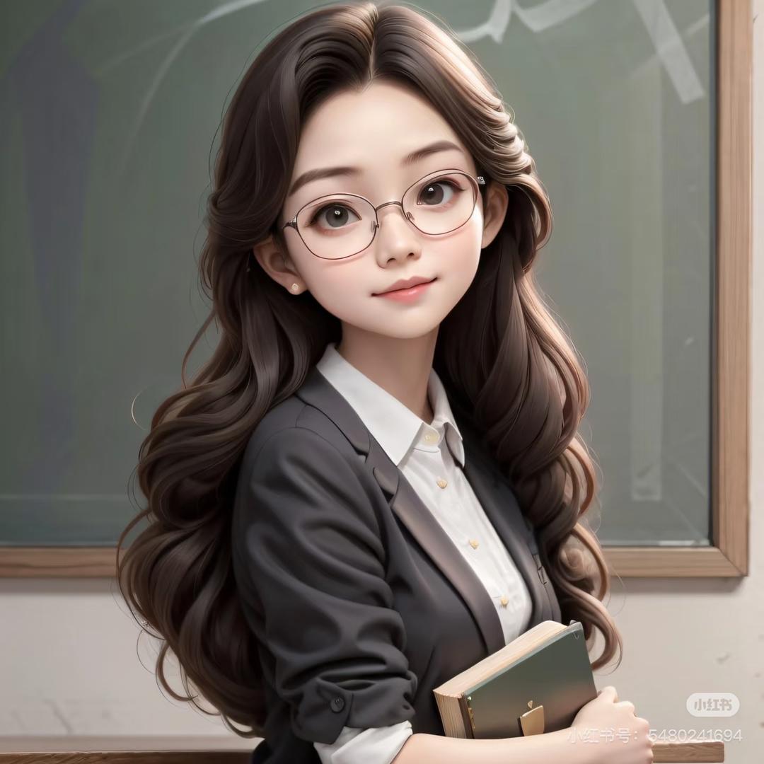 淇淇老师思维课堂