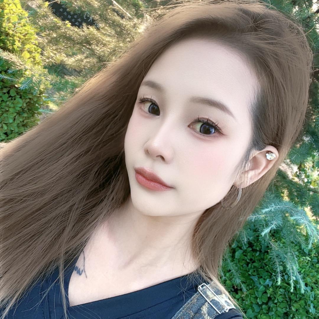 老阿姨