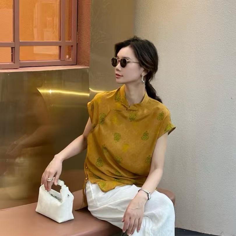 唐·新中式美学