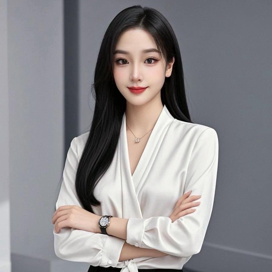 洛南房产教育城二期🏠白静