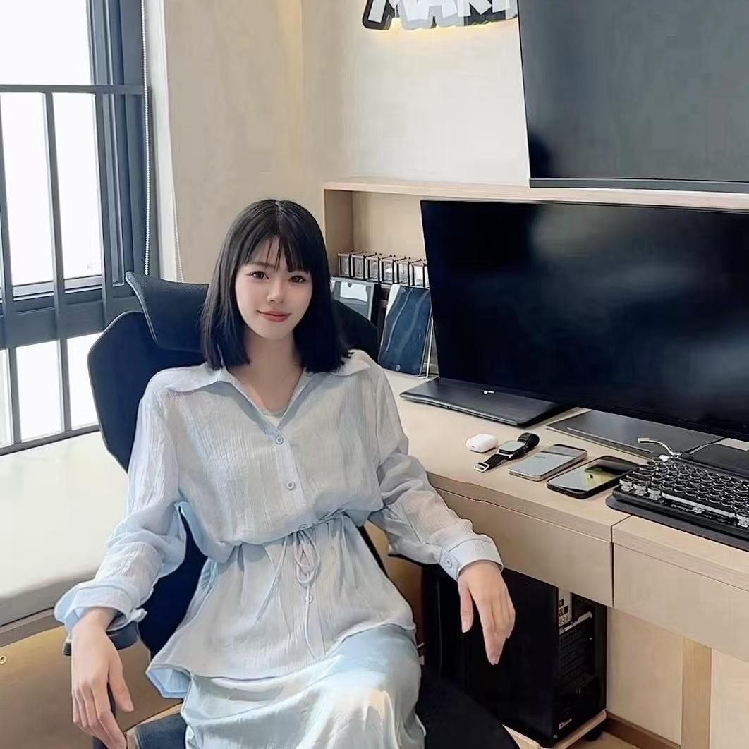子房不一样