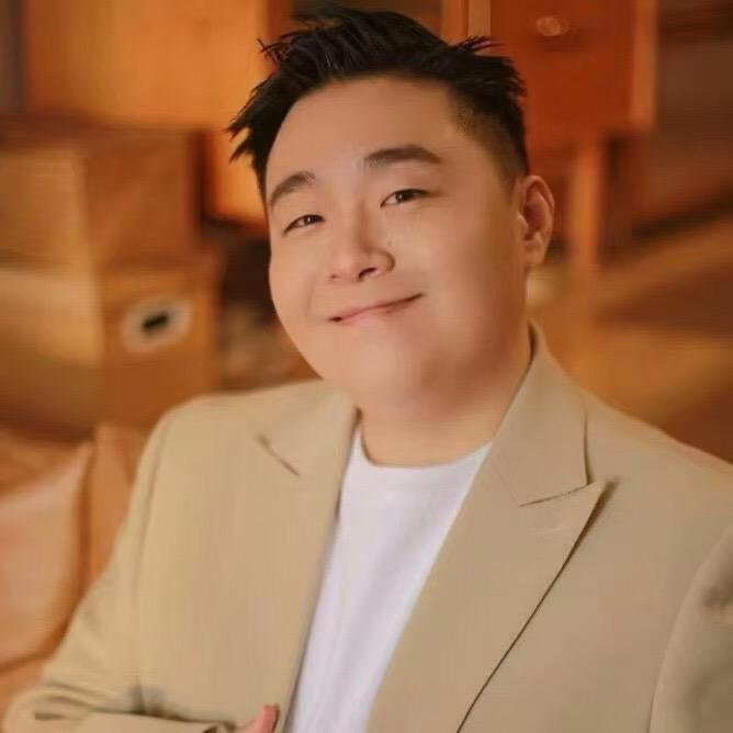 郝邵文｜福利返场