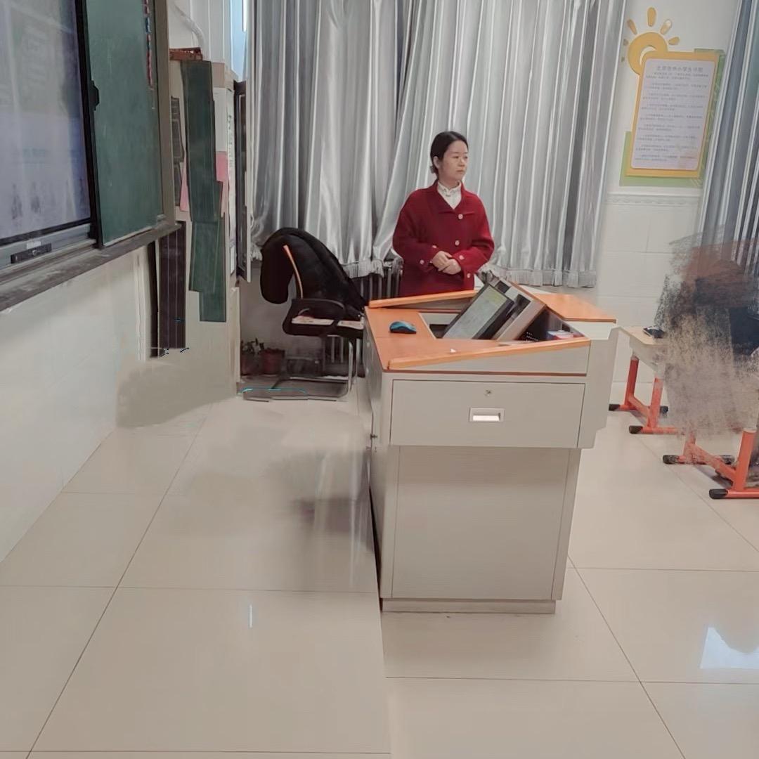 奥老师讲北京道法