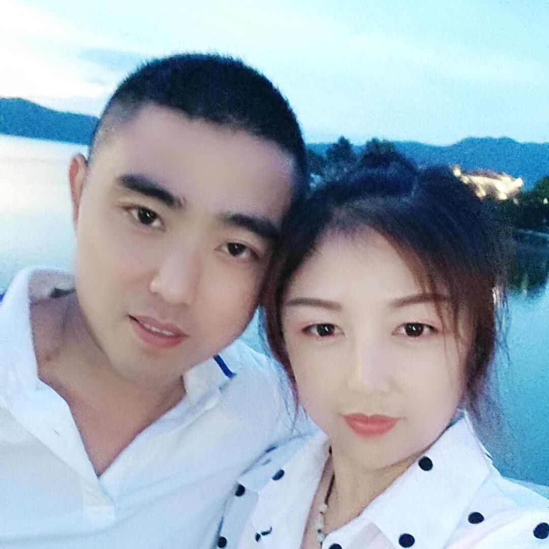 东北老婆在南方
