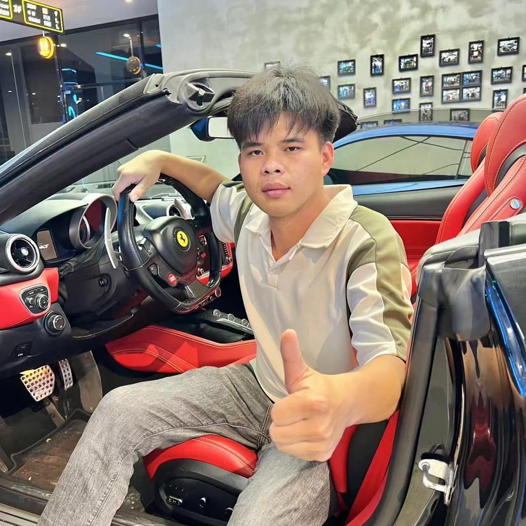 东莞彪叔二手车