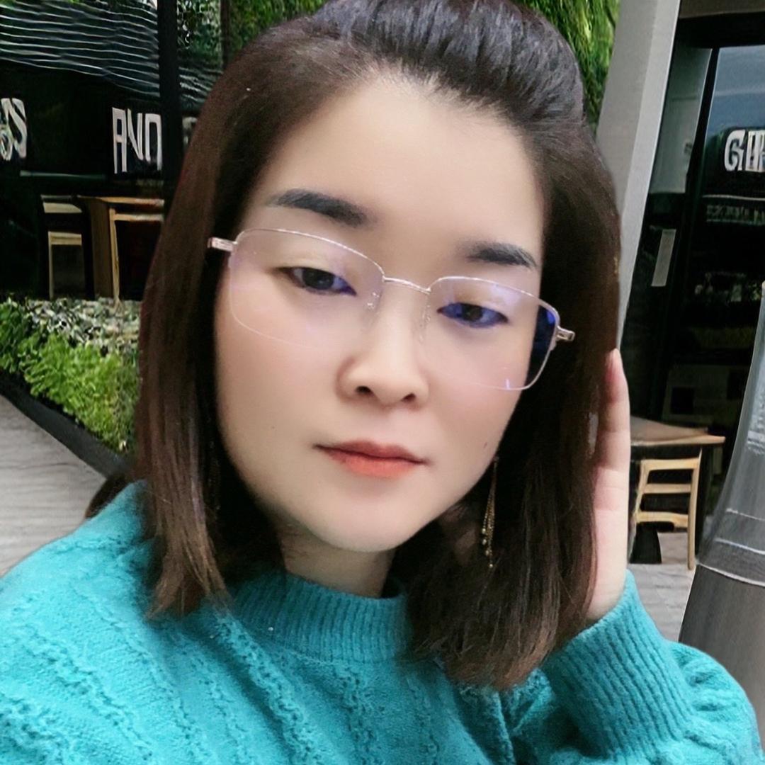 重庆小姐姐