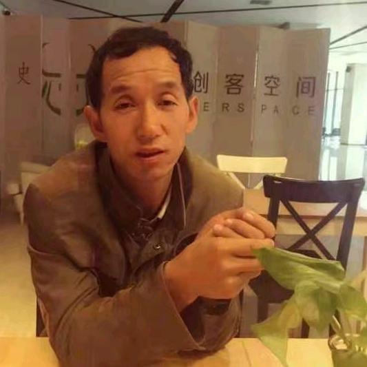 （胡师傅）猕猴桃打花机首创发明人