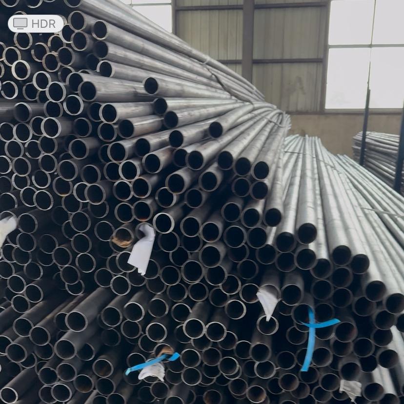 声测管厂家-钢花管厂家-宝益德