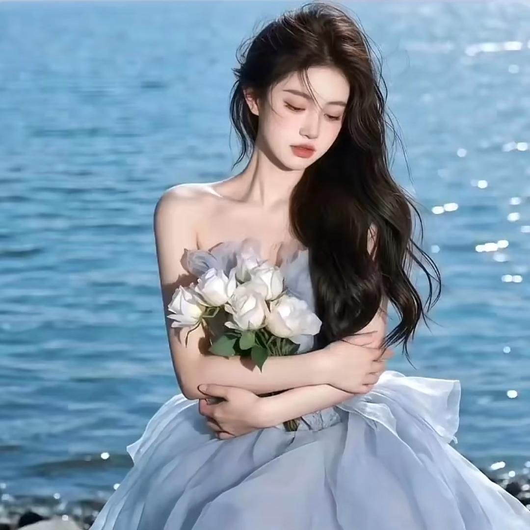 晴栀🌷