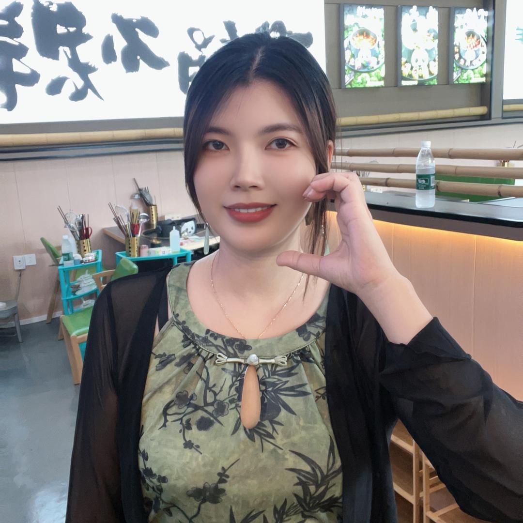 满满吃不胖
