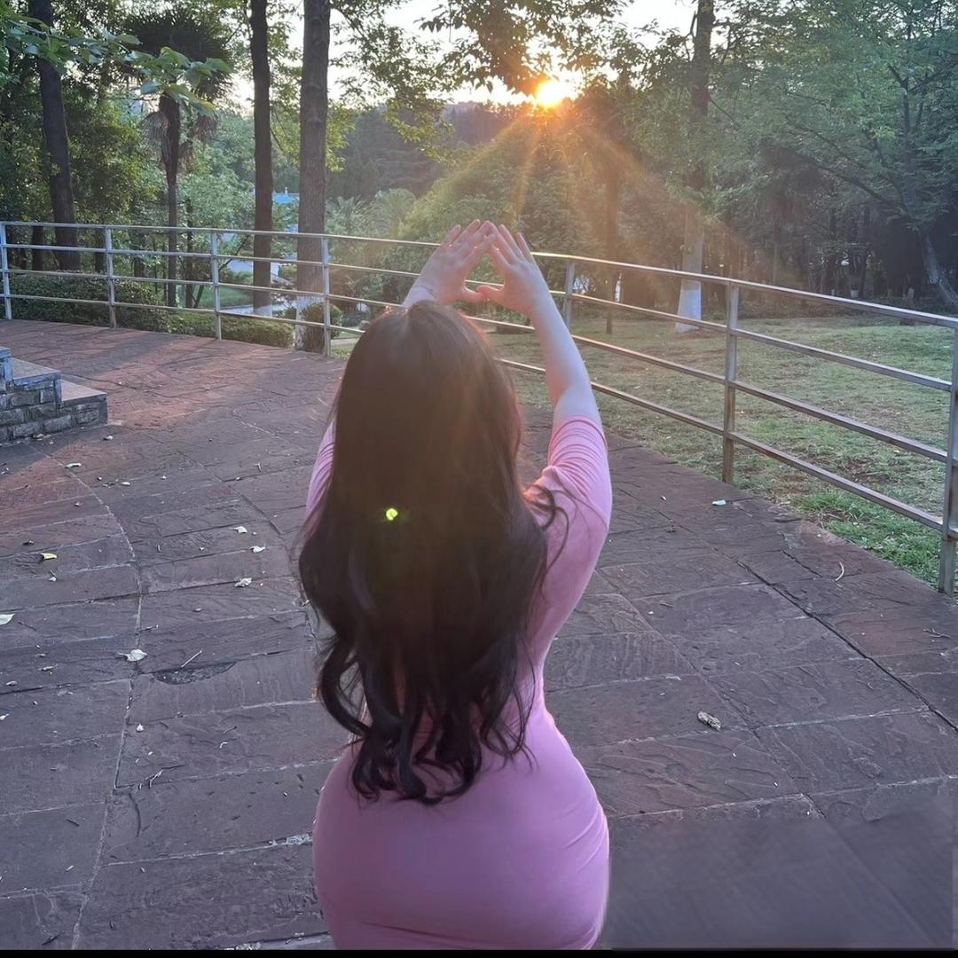 月暖🌙如梵音🎼