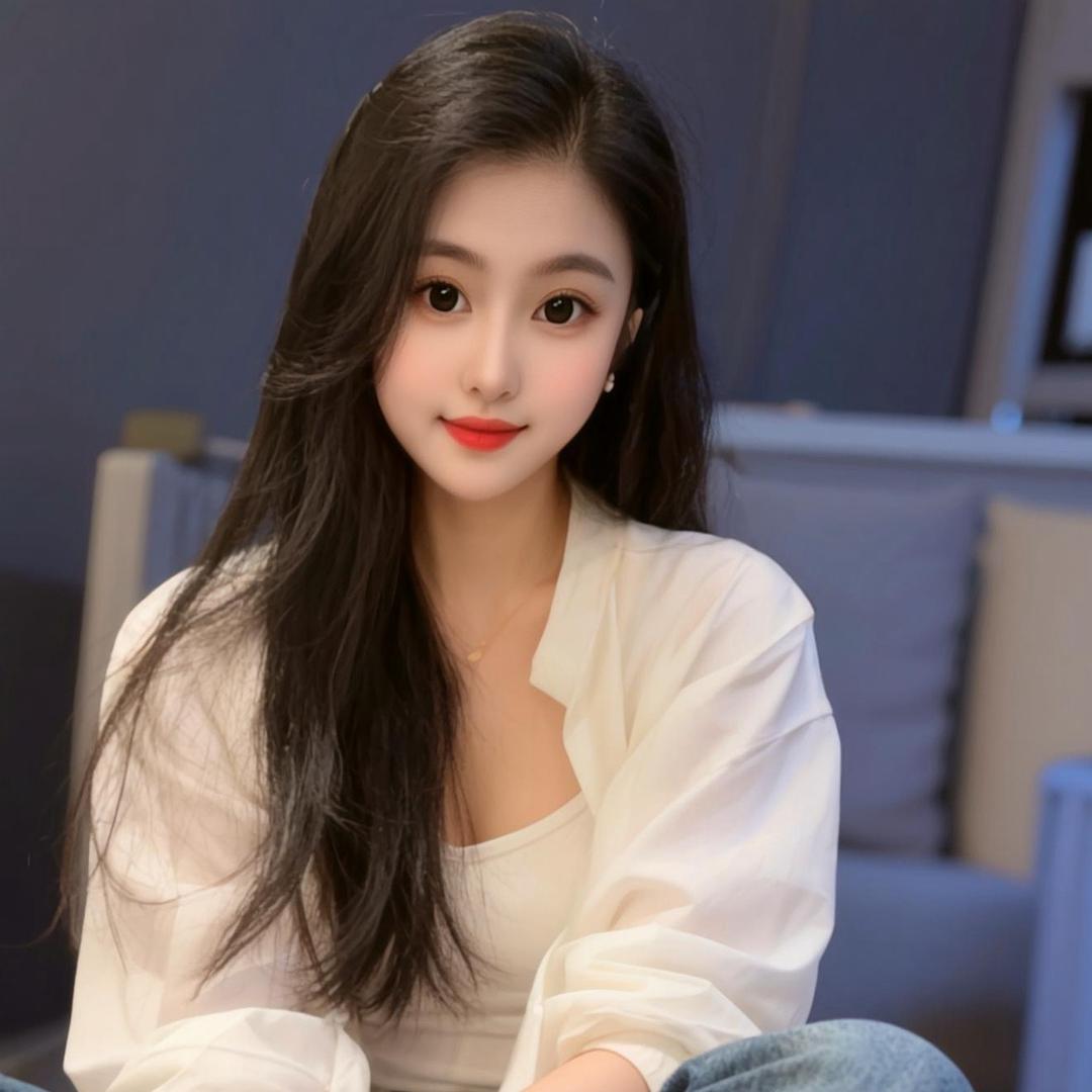 娇娘