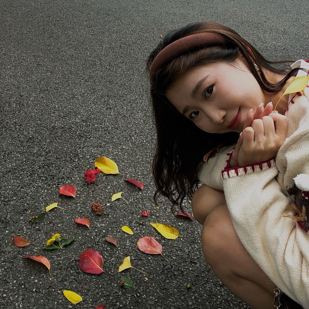 贪玩的咩