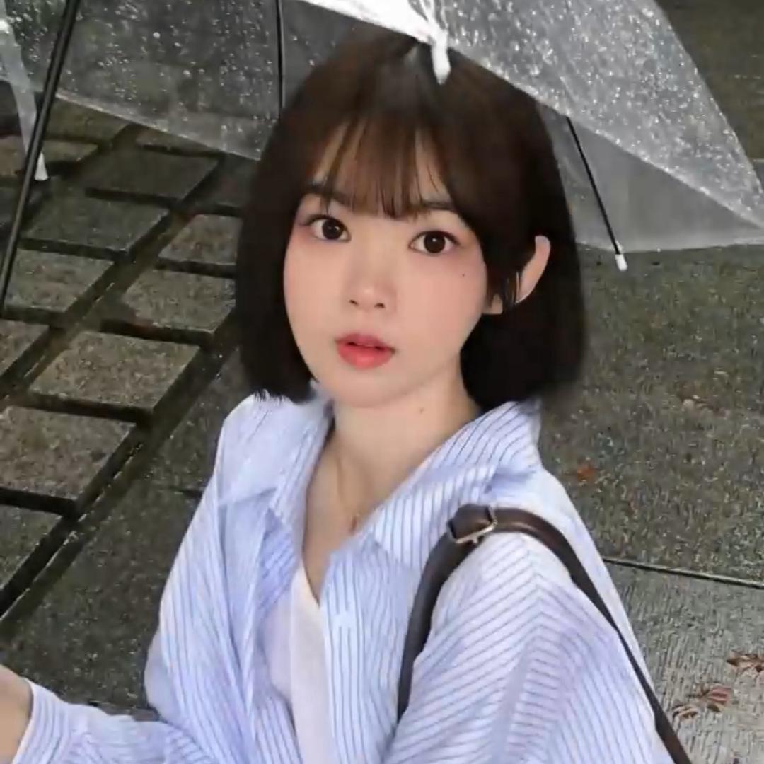 甜甜☞