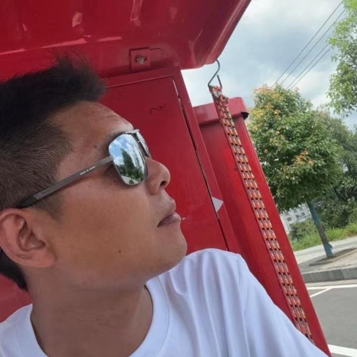 老马🐎