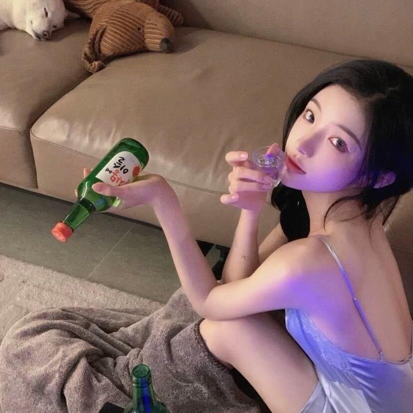 芯上