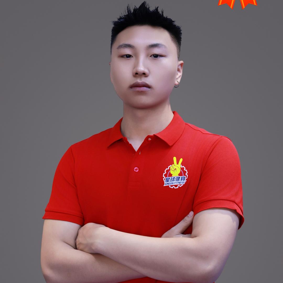 昆明星球游泳周教练
