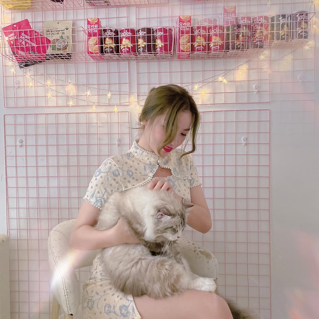 荆州米丽美甲美睫