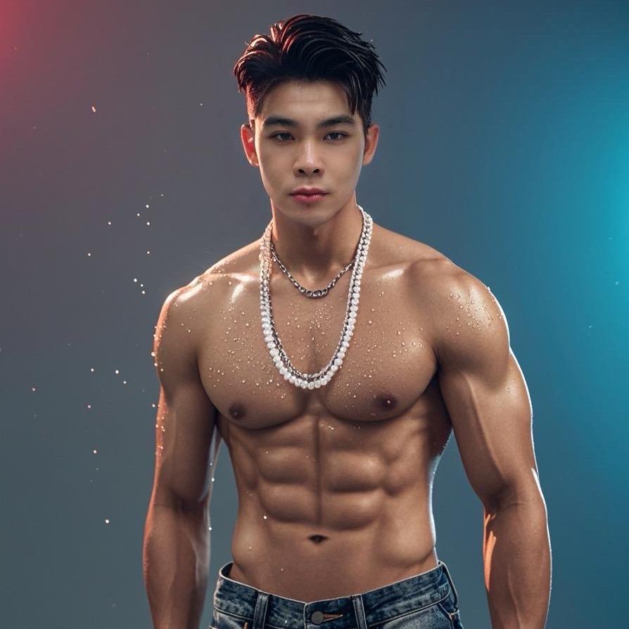 武