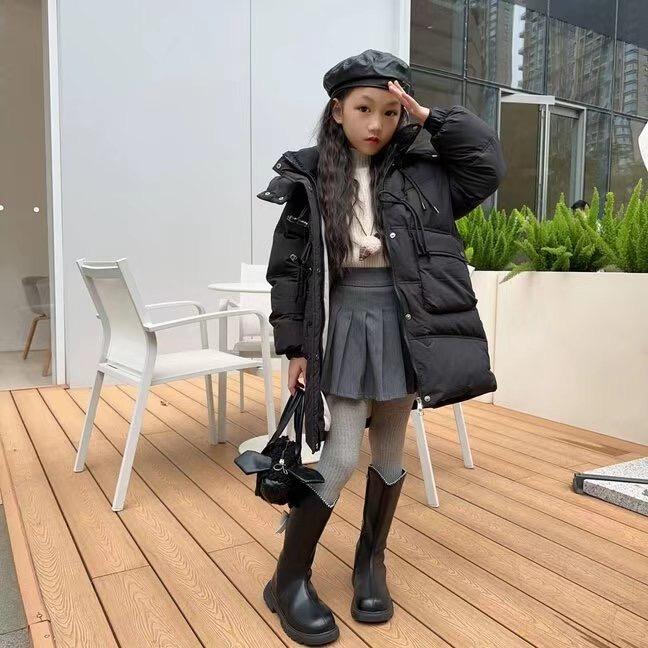 巴拉玛卡女童甄选